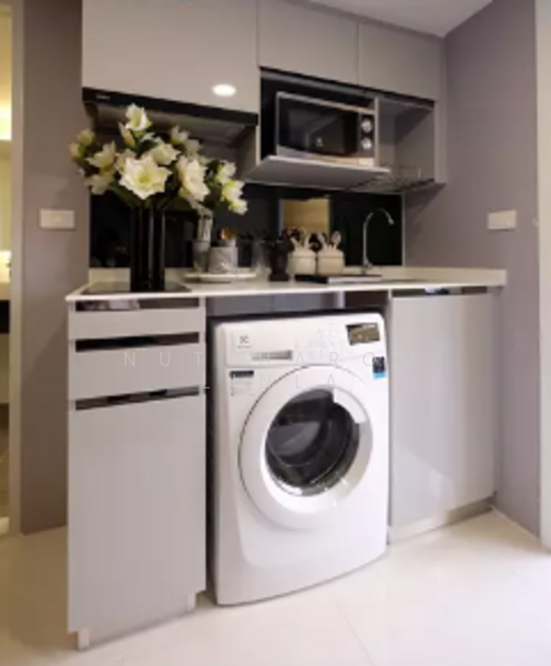 KnightsBridge Space Rama 9, Bangkok, 533 Thanon Asok, Din Daeng, Din Daeng, Bangkok, 1 Bedroom, 33 sqm, Condo For Sale, by Nuttharom Linla , 500192633 - DDproperty.com