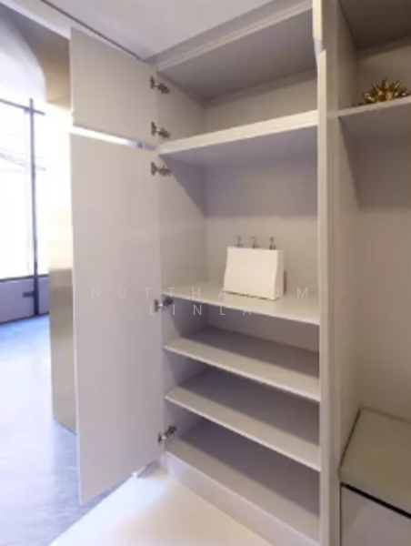 KnightsBridge Space Rama 9, Bangkok, 533 Thanon Asok, Din Daeng, Din Daeng, Bangkok, 1 Bedroom, 33 sqm, Condo For Sale, by Nuttharom Linla , 500192633 - DDproperty.com