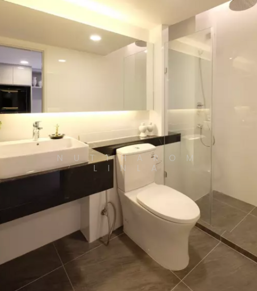 KnightsBridge Space Rama 9, Bangkok, 533 Thanon Asok, Din Daeng, Din Daeng, Bangkok, 1 Bedroom, 33 sqm, Condo For Sale, by Nuttharom Linla , 500192633 - DDproperty.com