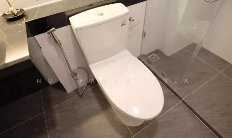 KnightsBridge Space Rama 9, Bangkok, 533 Thanon Asok, Din Daeng, Din Daeng, Bangkok, 1 Bedroom, 33 sqm, Condo For Sale, by Nuttharom Linla , 500192633 - DDproperty.com