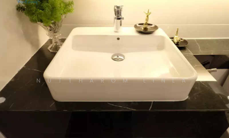 KnightsBridge Space Rama 9, Bangkok, 533 Thanon Asok, Din Daeng, Din Daeng, Bangkok, 1 Bedroom, 33 sqm, Condo For Sale, by Nuttharom Linla , 500192633 - DDproperty.com