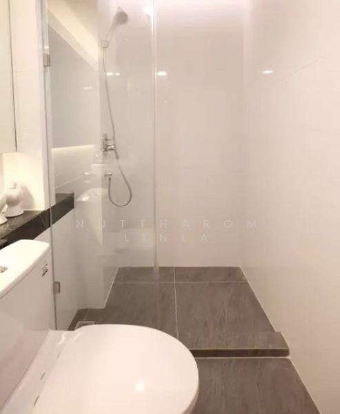 KnightsBridge Space Rama 9, Bangkok, 533 Thanon Asok, Din Daeng, Din Daeng, Bangkok, 1 Bedroom, 33 sqm, Condo For Sale, by Nuttharom Linla , 500192633 - DDproperty.com