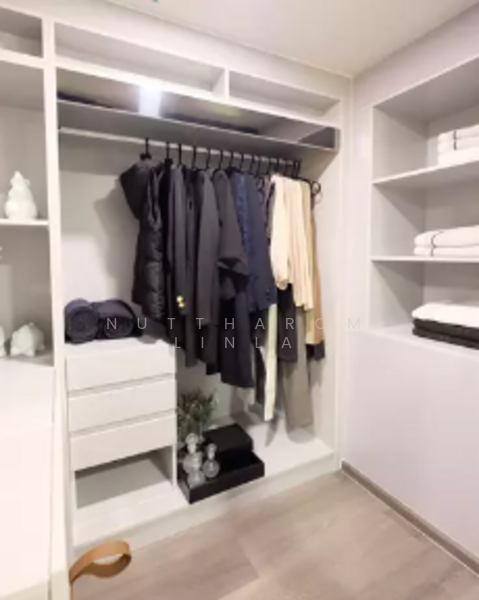 KnightsBridge Space Rama 9, Bangkok, 533 Thanon Asok, Din Daeng, Din Daeng, Bangkok, 1 Bedroom, 33 sqm, Condo For Sale, by Nuttharom Linla , 500192633 - DDproperty.com