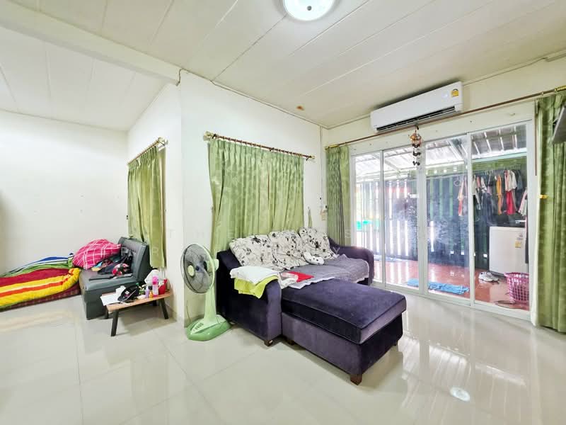 ภูมิใจนิเวศน์ 4 โครงการ 1, Samut Prakan, Nai Khlong Bang Pla Kot, Phra Samut Jadee, Samut Prakan, 3 Bedrooms, 100 sqm, Townhouse For Sale, by The Best Property ฝน, 500192634 - DDproperty.com