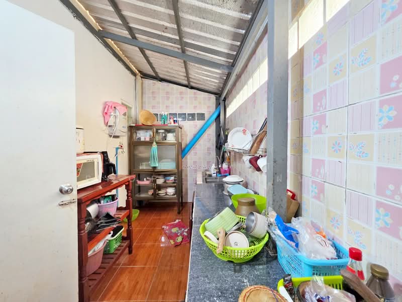 ภูมิใจนิเวศน์ 4 โครงการ 1, สมุทรปราการ, ในคลองบางปลากด, พระสมุทรเจดีย์, สมุทรปราการ, 100 ตร.ม., ทาวน์เฮ้าส์ ขาย, โดย The Best Property ฝน, 500192634 - DDproperty.com