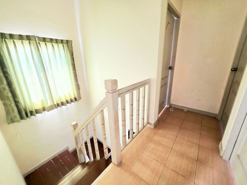 ภูมิใจนิเวศน์ 4 โครงการ 1, Samut Prakan, Nai Khlong Bang Pla Kot, Phra Samut Jadee, Samut Prakan, 3 Bedrooms, 100 sqm, Townhouse For Sale, by The Best Property ฝน, 500192634 - DDproperty.com