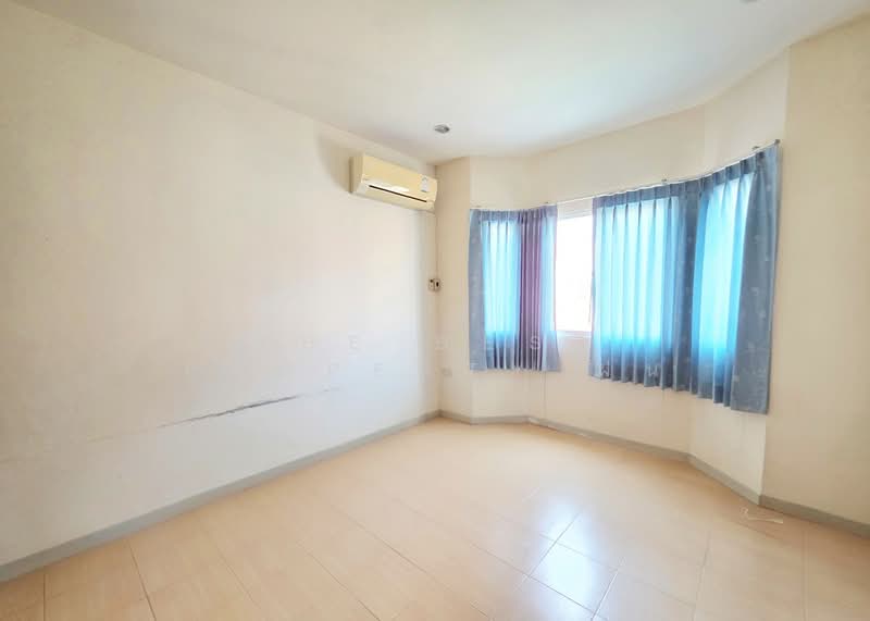 ภูมิใจนิเวศน์ 4 โครงการ 1, Samut Prakan, Nai Khlong Bang Pla Kot, Phra Samut Jadee, Samut Prakan, 3 Bedrooms, 100 sqm, Townhouse For Sale, by The Best Property ฝน, 500192634 - DDproperty.com