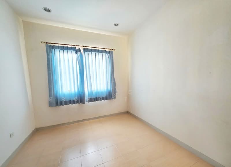 ภูมิใจนิเวศน์ 4 โครงการ 1, Samut Prakan, Nai Khlong Bang Pla Kot, Phra Samut Jadee, Samut Prakan, 3 Bedrooms, 100 sqm, Townhouse For Sale, by The Best Property ฝน, 500192634 - DDproperty.com