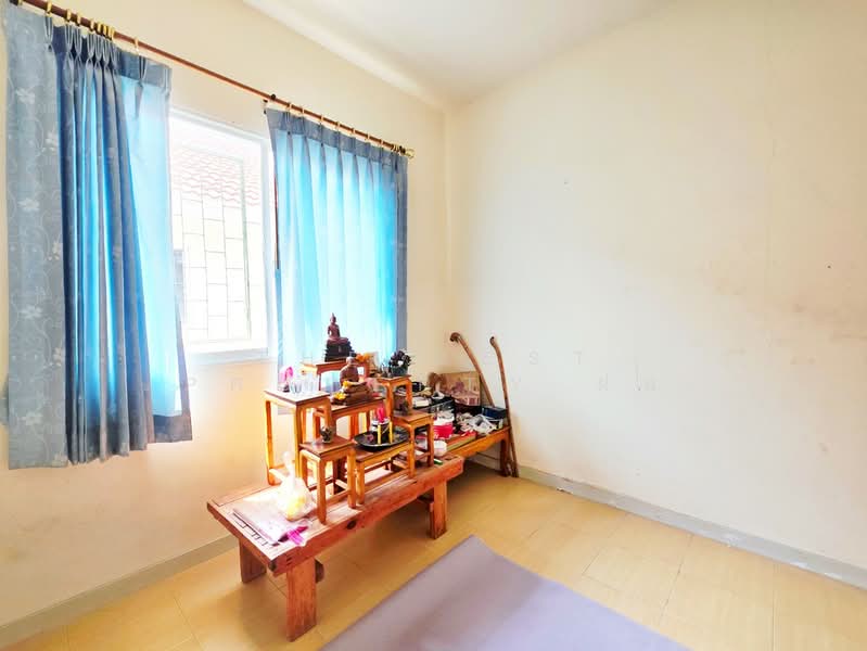 ภูมิใจนิเวศน์ 4 โครงการ 1, Samut Prakan, Nai Khlong Bang Pla Kot, Phra Samut Jadee, Samut Prakan, 3 Bedrooms, 100 sqm, Townhouse For Sale, by The Best Property ฝน, 500192634 - DDproperty.com