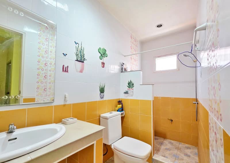 ภูมิใจนิเวศน์ 4 โครงการ 1, Samut Prakan, Nai Khlong Bang Pla Kot, Phra Samut Jadee, Samut Prakan, 3 Bedrooms, 100 sqm, Townhouse For Sale, by The Best Property ฝน, 500192634 - DDproperty.com