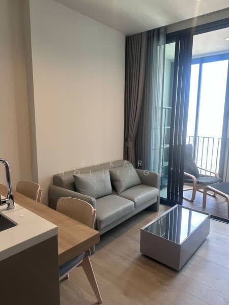 For Rent - Quinn Sukhumvit 101, Bangkok