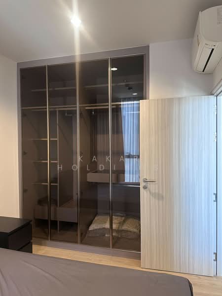 For Rent - Quinn Sukhumvit 101, Bangkok