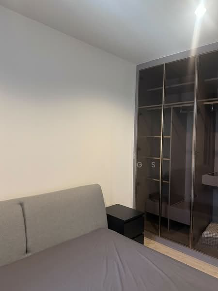 For Rent - Quinn Sukhumvit 101, Bangkok