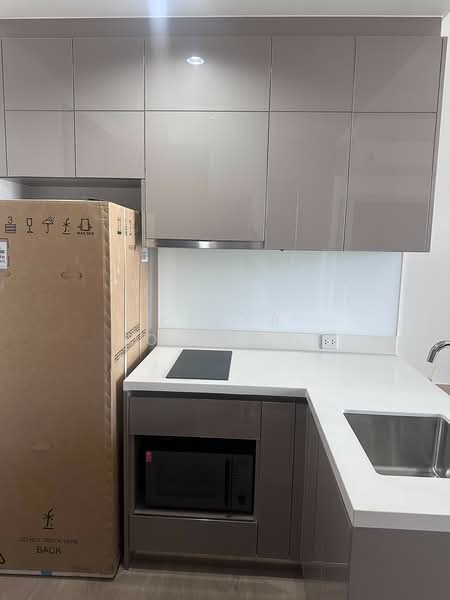 For Rent - Quinn Sukhumvit 101, Bangkok