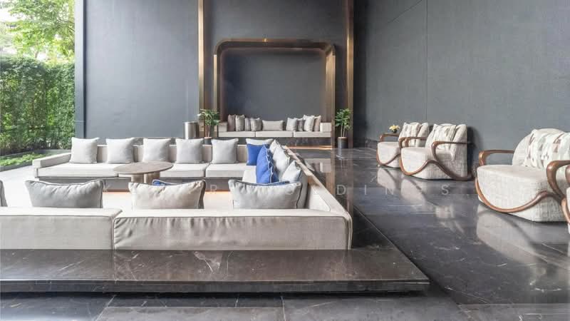 For Rent - Quinn Sukhumvit 101, Bangkok