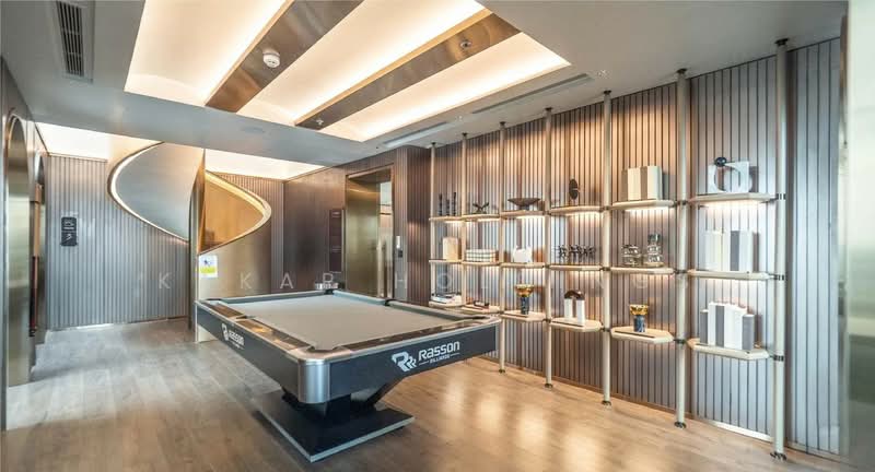 For Rent - Quinn Sukhumvit 101, Bangkok