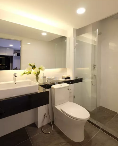KnightsBridge Space Rama 9, Bangkok, 533 Thanon Asok, Din Daeng, Din Daeng, Bangkok, 2 Bedrooms, 38 sqm, Condo For Sale, by Nuttharom Linla , 500192637 - DDproperty.com