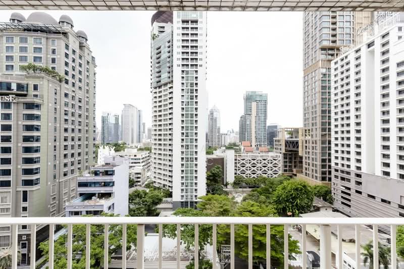 Langsuan Ville, Bangkok, 50 Soi Langsuan, Lumphini, Pathum Wan, Bangkok, 3 Bedrooms, 242 sqm, Condo For Rent, by Ploypatcha Chomchid, 500192638 - DDproperty.com
