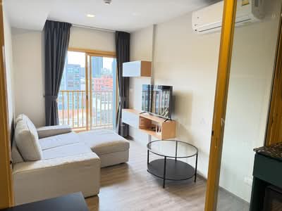 For Rent - The Base Sukhumvit 50, Bangkok