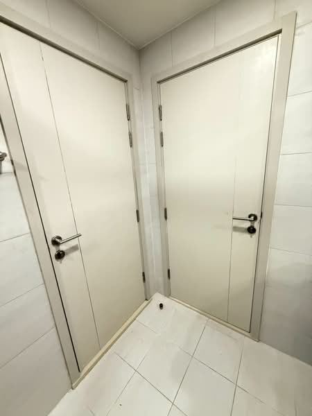 The Base Sukhumvit 50, Bangkok, Soi Roem Charoen 1, Sukhumvit 50 Road, Phra Kanong, Khlong Toei, Bangkok, 1 Bedroom, 32 sqm, Condo For Rent, by Rapeephan, 500192639 - DDproperty.com