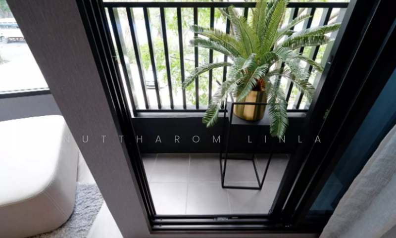 KnightsBridge Space Sukhumvit-Rama 4, Bangkok, Rama 4 Road, Phra Kanong, Khlong Toei, Bangkok, 1 Bedroom, 27 sqm, Condo For Sale, by Nuttharom Linla , 500192641 - DDproperty.com