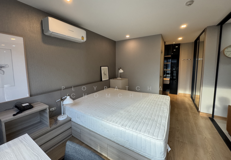 Tree Condo สุขุมวิท 50 (ทรี คอนโด สุขุมวิท 50), กรุงเทพ, - ถนนสุขุมวิท, พระโขนง, คลองเตย, กรุงเทพ, 43 ตร.ม., คอนโด ให้เช่า, โดย Ploypatcha Chomchid, 500192645 - DDproperty.com