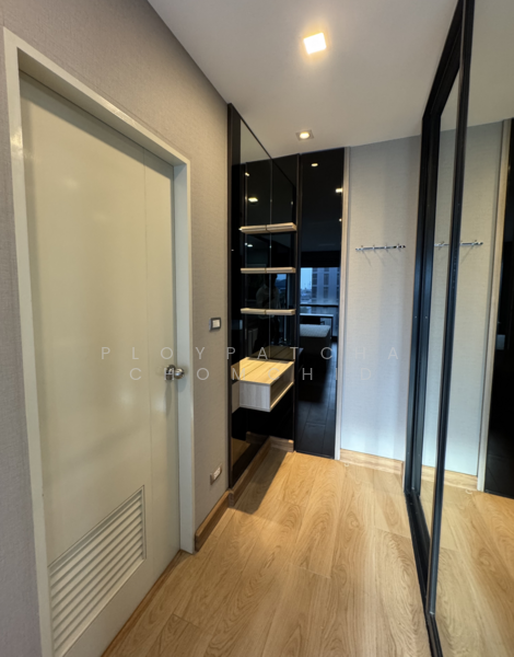 Tree Condo Sukhumvit 50, Bangkok, - Sukhumvit Road, Phra Kanong, Khlong Toei, Bangkok, 1 Bedroom, 43 sqm, Condo For Rent, by Ploypatcha Chomchid, 500192645 - DDproperty.com