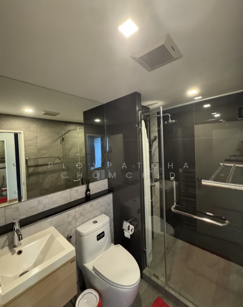 Tree Condo Sukhumvit 50, Bangkok, - Sukhumvit Road, Phra Kanong, Khlong Toei, Bangkok, 1 Bedroom, 43 sqm, Condo For Rent, by Ploypatcha Chomchid, 500192645 - DDproperty.com