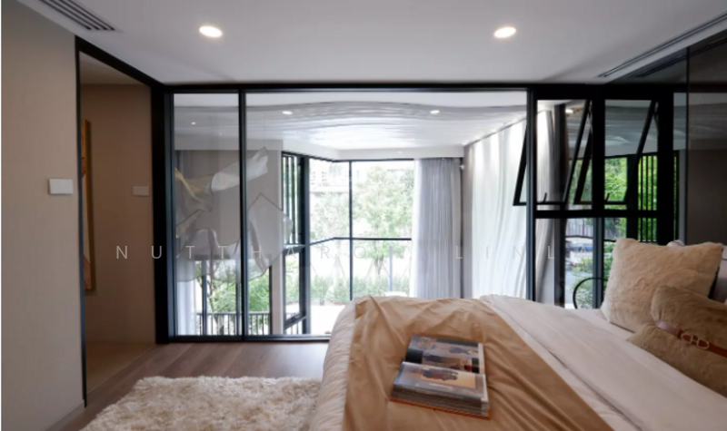 KnightsBridge Space Sukhumvit-Rama 4 : ไนท์บริดจ์ สเปซ สุขุมวิท-พระราม4, กรุงเทพ, ถนนพระรามที่ 4, พระโขนง, คลองเตย, กรุงเทพ, 36 ตร.ม., คอนโด ขาย, โดย Nuttharom Linla, 500192647 - DDproperty.com