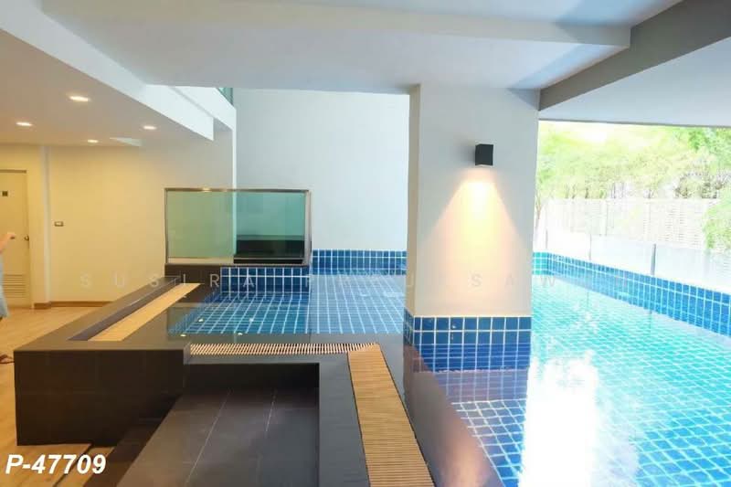 Tree Condo Ekamai, Bangkok, Soi Samanand, Rama 4 Road, Phra Kanong, Khlong Toei, Bangkok, Studio, 40 sqm, Condo For Rent, by Susira Preuksawun, 500192648 - DDproperty.com