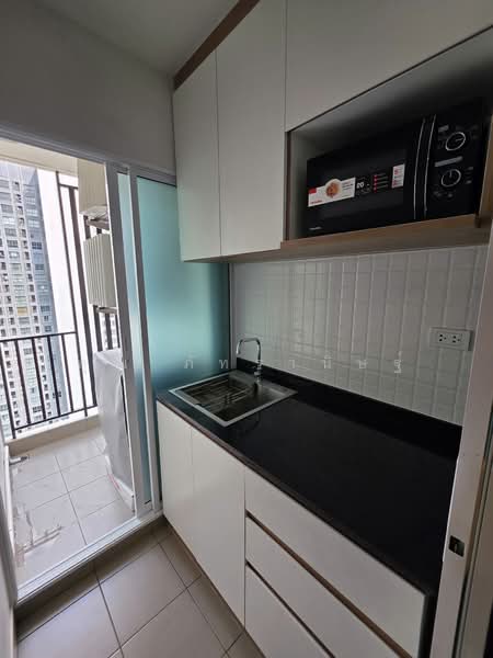 Regent Home Bangna, Bangkok, Sanphawut Road, Bang Na Tai, Bang Na, Bangkok, 1 Bedroom, 28 sqm, Condo For Rent, by คุณ ภัทรานิษฐ์, 500192649 - DDproperty.com