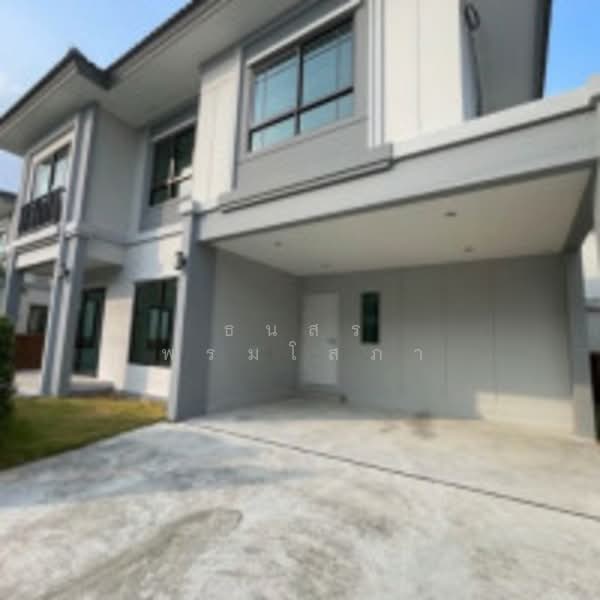 For Sale - Nichakorn 3, Nakhon Pathom