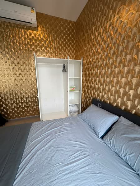 The Address Siam-Ratchathewi, Bangkok, 500 Phetchaburi Road, Thanon Phetchaburi, Ratchathewi, Bangkok, 1 Bedroom, 32 sqm, Condo For Rent, by Ploypatcha Chomchid, 500192651 - DDproperty.com