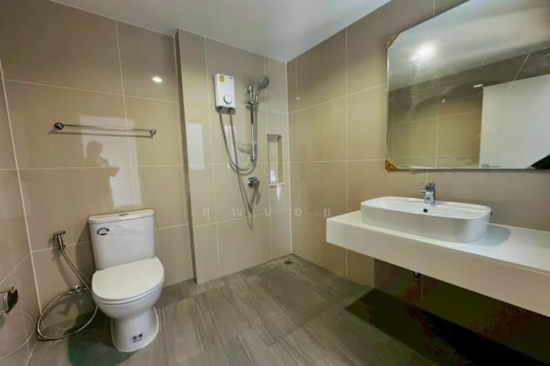 Villa 168 New Krungthepkreetha : วิลล่า 168 นิวกรุงเทพกรีฑา, กรุงเทพ, คลองสองต้นนุ่น, ลาดกระบัง, กรุงเทพ, 180 ตร.ม., บ้านเดี่ยว ขาย, โดย คุณปอย, 500192652 - DDproperty.com