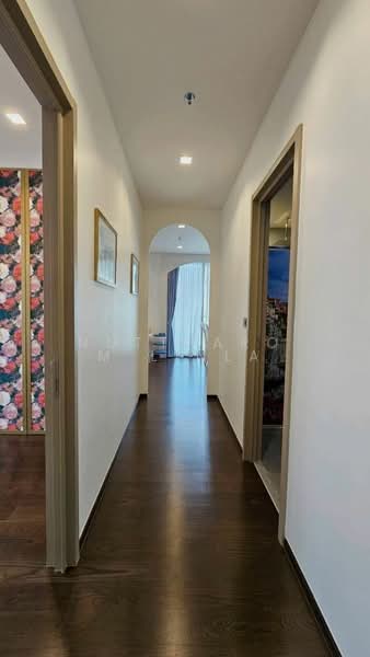 The Line Ratchathewi, Bangkok, 598 Phetchaburi Road, Thanon Phetchaburi, Ratchathewi, Bangkok, 2 Bedrooms, 81 sqm, Condo For Sale, by Nuttharom Linla , 500192653 - DDproperty.com