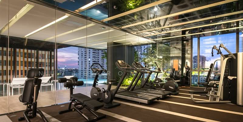 The Line Ratchathewi, Bangkok, 598 Phetchaburi Road, Thanon Phetchaburi, Ratchathewi, Bangkok, 2 Bedrooms, 81 sqm, Condo For Sale, by Nuttharom Linla , 500192653 - DDproperty.com