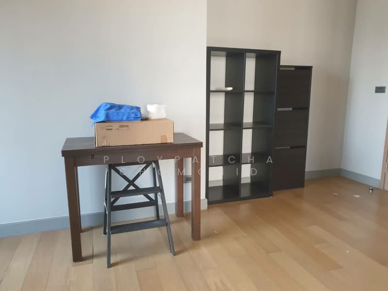 M Silom, Bangkok, 26 Narathiwas Ratchanakarin Road, Suriyawong, Bang Rak, Bangkok, 1 Bedroom, 53 sqm, Condo For Rent, by Ploypatcha Chomchid, 500192654 - DDproperty.com