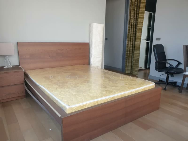 M Silom, Bangkok, 26 Narathiwas Ratchanakarin Road, Suriyawong, Bang Rak, Bangkok, 1 Bedroom, 53 sqm, Condo For Rent, by Ploypatcha Chomchid, 500192654 - DDproperty.com