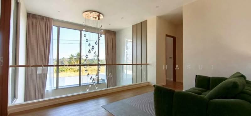 HORIZON By Patta, Chon Buri (Pattaya), Chaiyapornvitee Road, Nong Pla Lai, Bang Lamung (Pattaya), Chon Buri (Pattaya), 4 Bedrooms, 273 sqm, Villa For Sale, by Sathida Limphasut (App), 500192656 - DDproperty.com