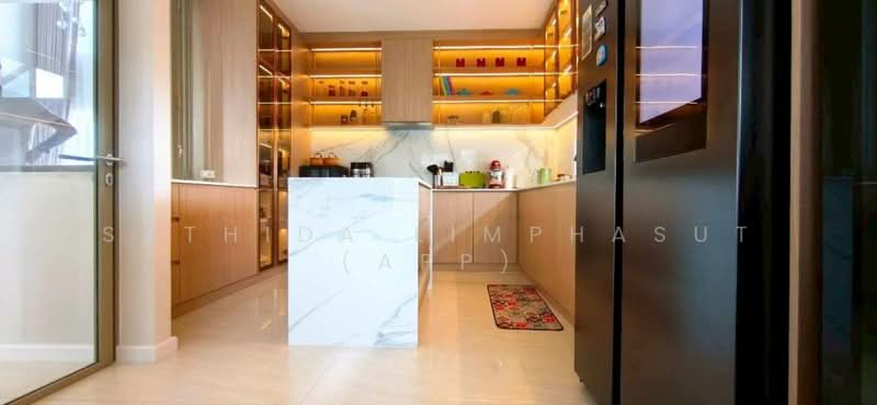 HORIZON By Patta, Chon Buri (Pattaya), Chaiyapornvitee Road, Nong Pla Lai, Bang Lamung (Pattaya), Chon Buri (Pattaya), 4 Bedrooms, 273 sqm, Villa For Sale, by Sathida Limphasut (App), 500192656 - DDproperty.com