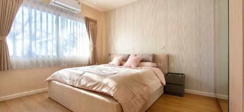 HORIZON By Patta, Chon Buri (Pattaya), Chaiyapornvitee Road, Nong Pla Lai, Bang Lamung (Pattaya), Chon Buri (Pattaya), 4 Bedrooms, 273 sqm, Villa For Sale, by Sathida Limphasut (App), 500192656 - DDproperty.com