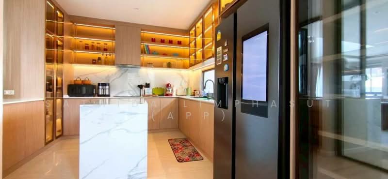 HORIZON By Patta, Chon Buri (Pattaya), Chaiyapornvitee Road, Nong Pla Lai, Bang Lamung (Pattaya), Chon Buri (Pattaya), 4 Bedrooms, 273 sqm, Villa For Sale, by Sathida Limphasut (App), 500192656 - DDproperty.com