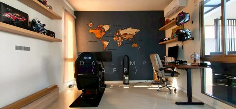 HORIZON By Patta, Chon Buri (Pattaya), Chaiyapornvitee Road, Nong Pla Lai, Bang Lamung (Pattaya), Chon Buri (Pattaya), 4 Bedrooms, 273 sqm, Villa For Sale, by Sathida Limphasut (App), 500192656 - DDproperty.com