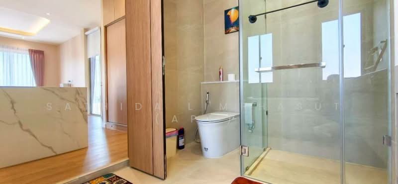 HORIZON By Patta, Chon Buri (Pattaya), Chaiyapornvitee Road, Nong Pla Lai, Bang Lamung (Pattaya), Chon Buri (Pattaya), 4 Bedrooms, 273 sqm, Villa For Sale, by Sathida Limphasut (App), 500192656 - DDproperty.com