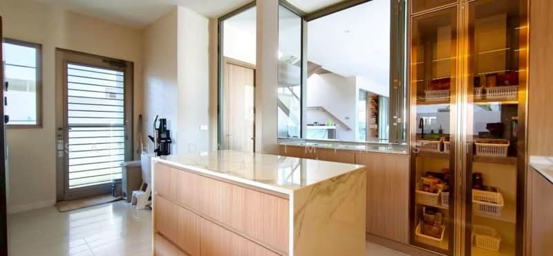 HORIZON By Patta, Chon Buri (Pattaya), Chaiyapornvitee Road, Nong Pla Lai, Bang Lamung (Pattaya), Chon Buri (Pattaya), 4 Bedrooms, 273 sqm, Villa For Sale, by Sathida Limphasut (App), 500192656 - DDproperty.com