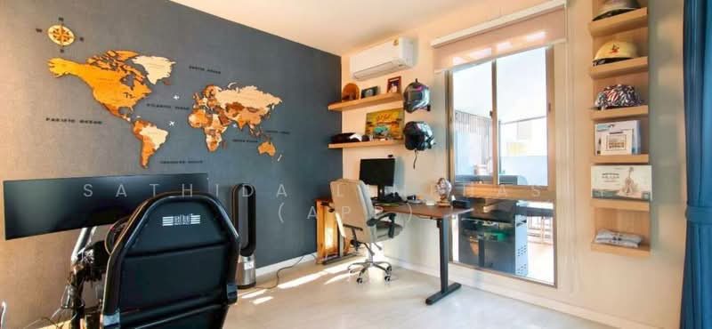 HORIZON By Patta : ฮอไรซอน บาย ภัททา, ชลบุรี, ถ.ชัยพรวิถี, หนองปลาไหล, บางละมุง, ชลบุรี, 273 ตร.ม., วิลล่า ขาย, โดย Sathida Limphasut (App), 500192656 - DDproperty.com