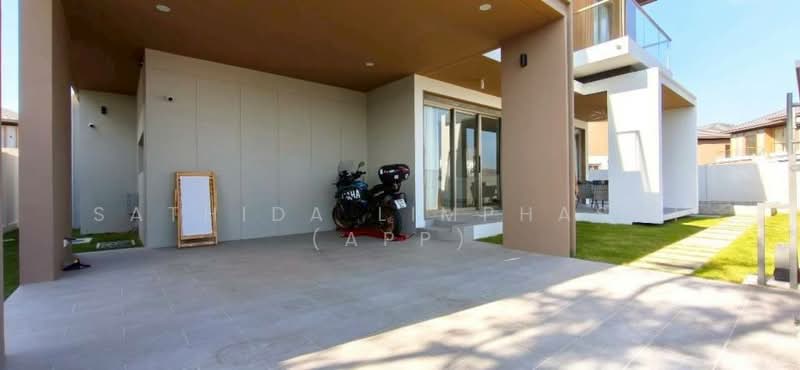 HORIZON By Patta : ฮอไรซอน บาย ภัททา, ชลบุรี, ถ.ชัยพรวิถี, หนองปลาไหล, บางละมุง, ชลบุรี, 273 ตร.ม., วิลล่า ขาย, โดย Sathida Limphasut (App), 500192656 - DDproperty.com