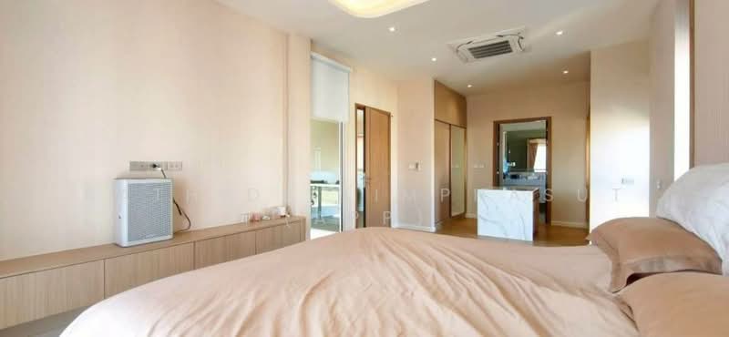 HORIZON By Patta, Chon Buri (Pattaya), Chaiyapornvitee Road, Nong Pla Lai, Bang Lamung (Pattaya), Chon Buri (Pattaya), 4 Bedrooms, 273 sqm, Villa For Sale, by Sathida Limphasut (App), 500192656 - DDproperty.com