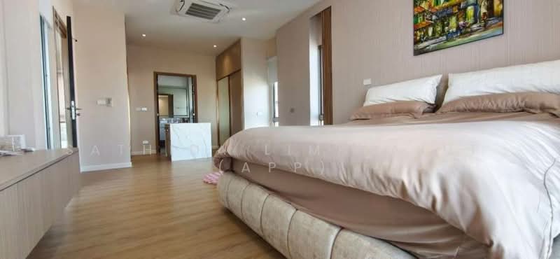 HORIZON By Patta, Chon Buri (Pattaya), Chaiyapornvitee Road, Nong Pla Lai, Bang Lamung (Pattaya), Chon Buri (Pattaya), 4 Bedrooms, 273 sqm, Villa For Sale, by Sathida Limphasut (App), 500192656 - DDproperty.com