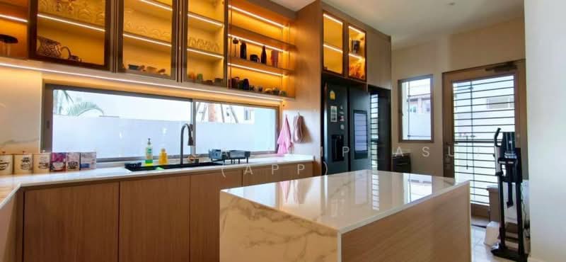 HORIZON By Patta, Chon Buri (Pattaya), Chaiyapornvitee Road, Nong Pla Lai, Bang Lamung (Pattaya), Chon Buri (Pattaya), 4 Bedrooms, 273 sqm, Villa For Sale, by Sathida Limphasut (App), 500192656 - DDproperty.com